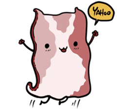 Thai Barbecue sticker #8967864