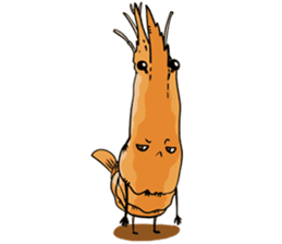 Thai Barbecue sticker #8967868