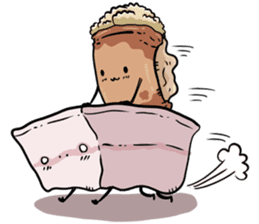 Thai Barbecue sticker #8967869