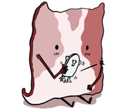 Thai Barbecue sticker #8967871