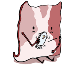 Thai Barbecue sticker #8967871