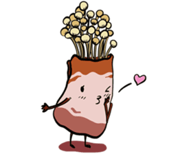 Thai Barbecue sticker #8967872