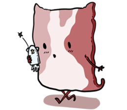 Thai Barbecue sticker #8967874