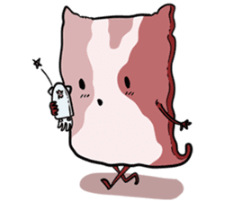 Thai Barbecue sticker #8967874