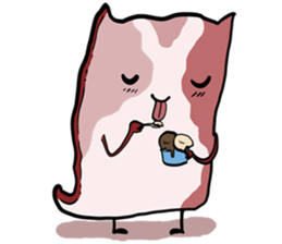 Thai Barbecue sticker #8967878