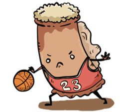 Thai Barbecue sticker #8967880