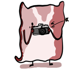 Thai Barbecue sticker #8967881