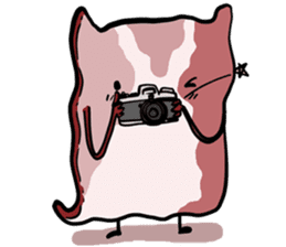 Thai Barbecue sticker #8967881