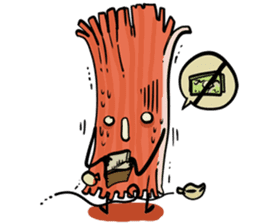 Thai Barbecue sticker #8967885