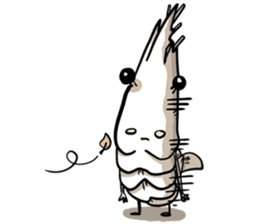 Thai Barbecue sticker #8967886