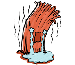 Thai Barbecue sticker #8967887