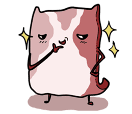 Thai Barbecue sticker #8967891