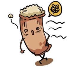 Thai Barbecue sticker #8967893