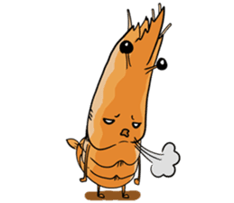 Thai Barbecue sticker #8967894