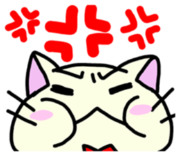 Everyday Nekosan part2 sticker #8968212