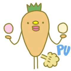 ニンジン Lineクリエイターズスタンプまとめ Stamplist ニンジン Lineクリエイターズスタンプまとめ Stamplist