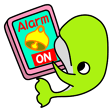 Friend of the SEA  Dolphin and Whale 3 sticker #8969272