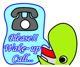 Friend of the SEA  Dolphin and Whale 3 sticker #8969275