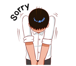 samranman ver.2 sticker #8970235