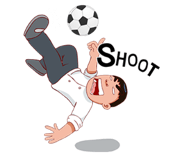 samranman ver.2 sticker #8970247