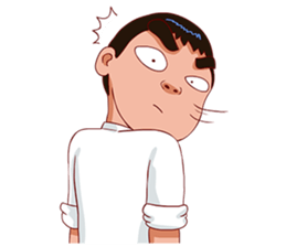 samranman ver.2 sticker #8970249