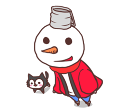 Daily of Hanten BBA2 sticker #8971235