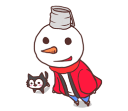 Daily of Hanten BBA2 sticker #8971235