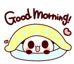 More!Lover is full of panda! sticker #8971640