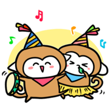 SARU NO KIMOTI sticker #8972123