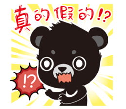 Bears ready to go sticker #8972226