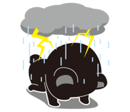 Bears ready to go sticker #8972229