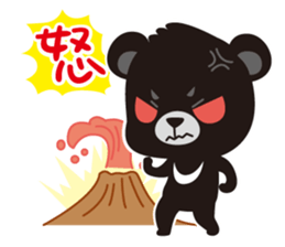 Bears ready to go sticker #8972230