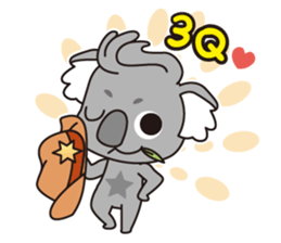 Bears ready to go sticker #8972233