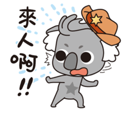 Bears ready to go sticker #8972234