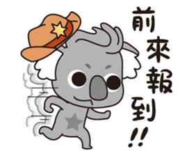 Bears ready to go sticker #8972235