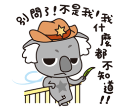 Bears ready to go sticker #8972238