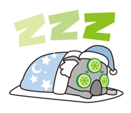 Bears ready to go sticker #8972244