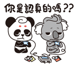 Bears ready to go sticker #8972245