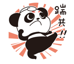 Bears ready to go sticker #8972248