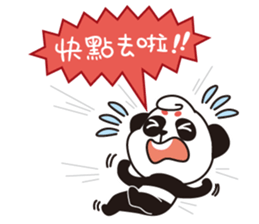 Bears ready to go sticker #8972250