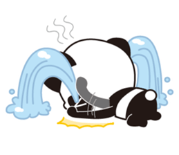 Bears ready to go sticker #8972252