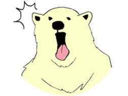 The Polar Bears sticker #8972301