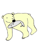 The Polar Bears sticker #8972333