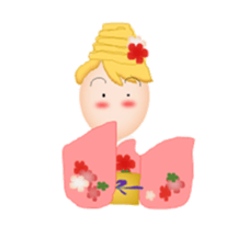 mokokomo-biyori part3 sticker #8973207