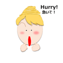 mokokomo-biyori part3 sticker #8973208