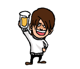 tumomu sticker #8973301