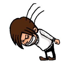 tumomu sticker #8973305