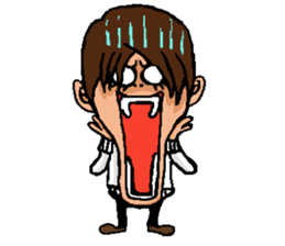 tumomu sticker #8973309