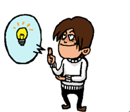 tumomu sticker #8973312