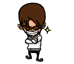 tumomu sticker #8973321